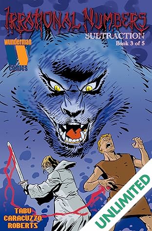 Irrational Numbers #3